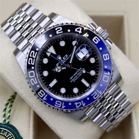 rolex gmt ii neu|rolex gmt master 2 2024.